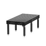 Siegmund Imperial 28 Welding Table, 48 x 96 inch