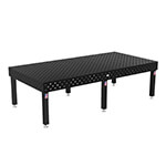 Siegmund Imperial 28 Welding Table, 60 x 120 inch