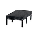 Siegmund Imperial 28 Plus Welding Table, 60 x 120 inch
