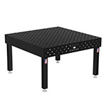 Siegmund Imperial 28 Welding Table, 60 x 60 inch