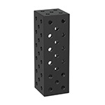 Siegmund Imperial 28 Riser Block, 24 x 8 x 8 inch