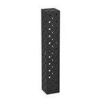 Siegmund Imperial 28 Riser Block, 48 x 8 x 8 inch