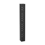 Siegmund Imperial 28 Riser Block, 72 x 8 x 8 inch