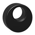 Siegmund Imperial 28 Eccentric Stop, 2.33 inch