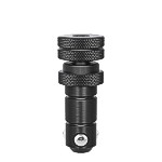Siegmund Imperial 28 Universal Bolt, Short, 3.9 inch