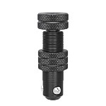 Siegmund Imperial 28 Adjustable Fast Clamping Bolt, Short, 4.5 inch