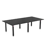 Siegmund Imperial 28 Basic Welding Table, 60 x 120 inch