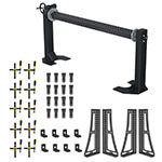 Siegmund Imperial 16 Rotary Positioner Bundle, 72 inch