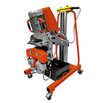 Beveler USA UZ50 Triumph Beveler