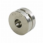 HB1 Die, 1/4 inch OD x 5D (1-1/4 inch CLR)