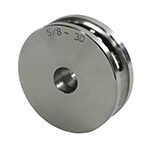 HB1 Die, 5/8 inch OD x 3D (1-7/8 inch CLR)