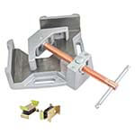 Deluxe Welders Angle Clamp, Large