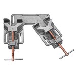 Welders Universal Duo Vise