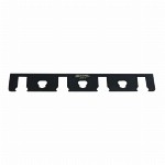 Wehrs Machine Milwaukee M18 and M12 Battery Holder