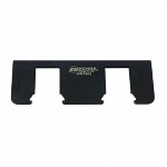 Wehrs Machine Milwaukee Dual M18 Battery Holder