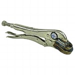 Wehrs Machine 1-1/4 inch Notcher for Aluminum Sheet