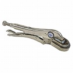 Wehrs Machine 1-1/2 inch Notcher for Aluminum Sheet