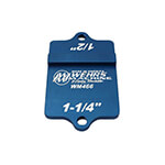 Wehrs Machine Sheet Metal Bend Line Marker