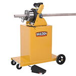 Baileigh WP-1800F Welding Positioner with 8 inch Chuck