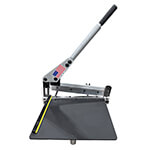Pexto Roper Whitney 13 inch Bench Shear, 24 gauge