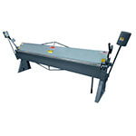 Roper Whitney 10 foot Straight Brake, 18 gauge