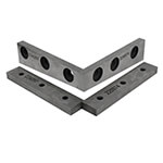 Standard Replacement Blades for Tennsmith Corner Notcher, set of 4