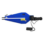 Mittler Bros. 36 inch Industrial Power Bead Roller