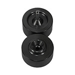 Mittler Bros. No. 8 Finish Washer Dimple Die