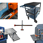 Scotchman Productivity Fabrication Package - Manual