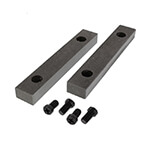 Wilton Replacement Vise Jaws, 746