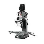 JET JMD-45 Square Column Geared Head Mill/Drill