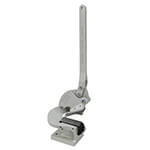 Beverly Junior Throatless Shear, 18 gauge capacity