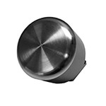Mittler Bros. Power Hammer 12 inch Radius Lower Die