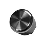 Mittler Bros. Power Hammer 24 inch Radius Lower Die