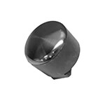 Mittler Bros. Power Hammer 4 inch Radius Lower Die