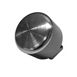 Mittler Bros. Power Hammer 6 inch Radius Lower Die