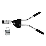 Mittler Bros. Hand-Held Shrinker/Stretcher