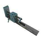 Replacement Screw Vise for Ellis 3000, 4000 Saws