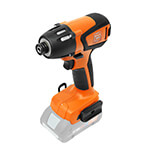 Fein 18v ASCD 18-200 W4 AS Cordless Impact Driver, Bare Tool