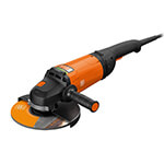Fein AlphaGrind LG 24-230 D Pro 9 inch Angle Grinder