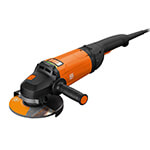 Fein AlphaGrind LG 24-180 D Pro 7 inch Angle Grinder