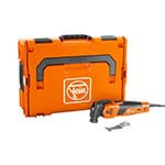 Fein MultiMaster 700 MAX Basic Set
