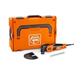 Fein MultiMaster 700 1.7Q Automotive, Tool Only