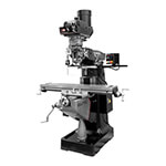 JET Elite 9 x 49 Electronic Variable Speed Mill
