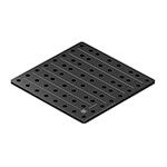 Welding Fixture Plate for FEIN VersaMAG L