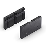 Extended Height Jaws for FEIN VersaMAG L Vise
