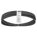 120 x 1 x .035, 4-6 TPI Bi-Metal Blade for Ellis 1600 Band Saws