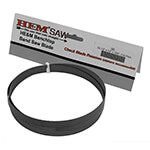 14 TPI Blade for HEM Saw 782XL and ABS105 Band Saws