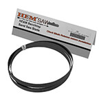 8-12 TPI Blade for HEM Saw 782XL and ABS105 Band Saws