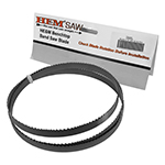 6-10 TPI Blade for Femi 784XL Band Saws